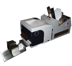 Laser Mail DPT